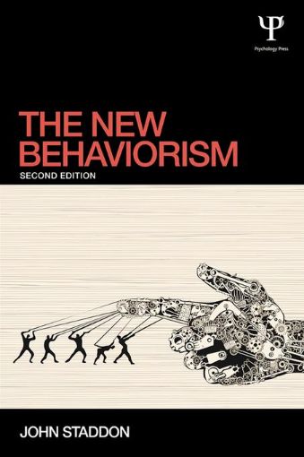 Picture of The New Behaviorism: Second Edition