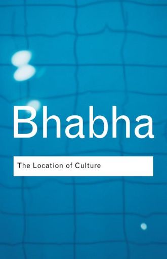 Picture of The Location of Culture