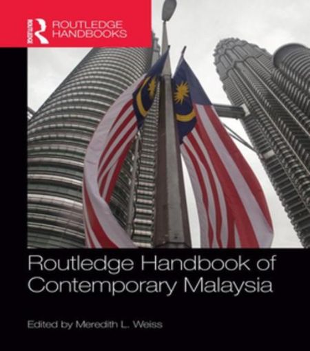 Picture of Routledge Handbook of Contemporary Malaysia