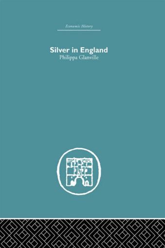 Picture of Silver in England