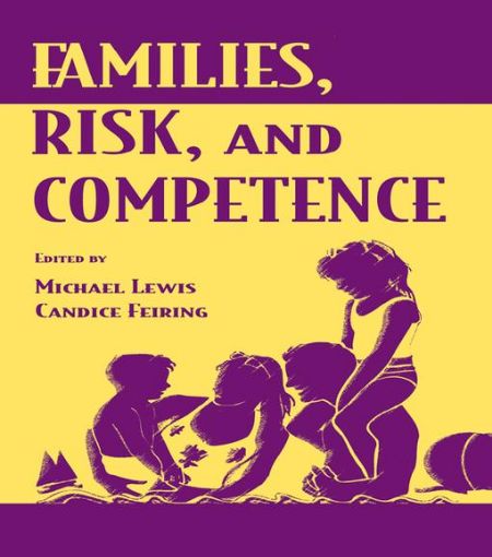 Picture of Families, Risk, and Competence