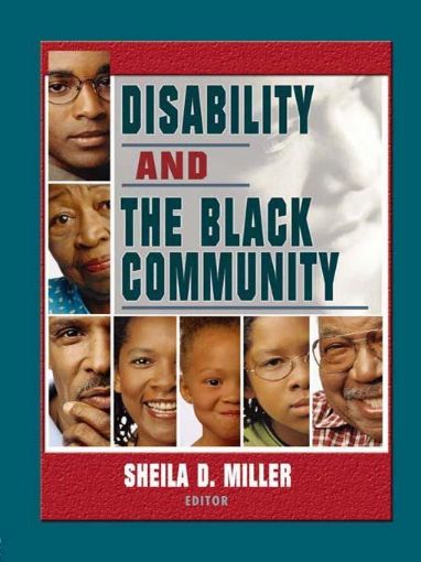 Picture of Disability and the Black Community