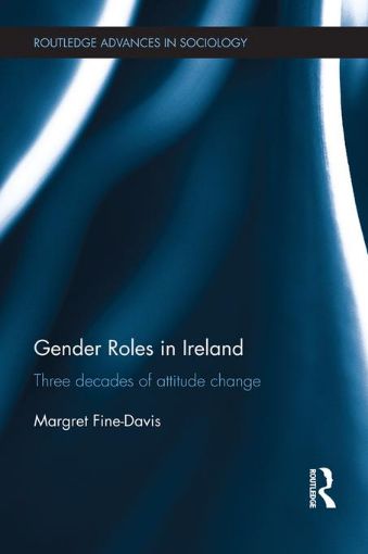 Picture of Gender Roles in Ireland: Three Decades of Attitude Change