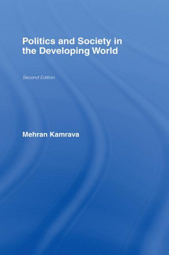 Picture of Politics and Society in the Developing World