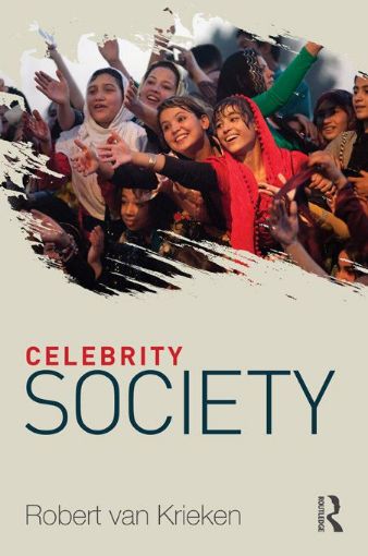 Picture of Celebrity Society