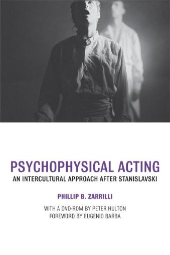 Picture of Psychophysical Acting: An Intercultural Approach After Stanislavski