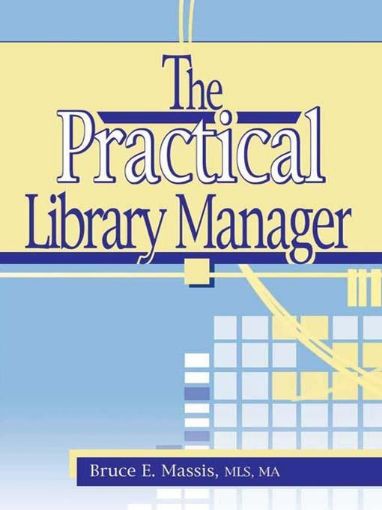 Picture of The Practical Library Manager