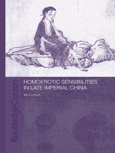 Picture of Homoerotic Sensibilities in Late Imperial China