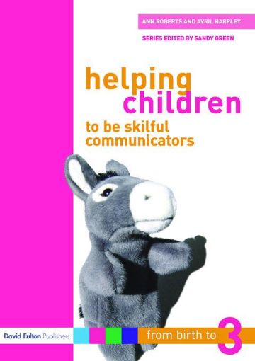 Picture of Helping Children to Be Skilful Communicators