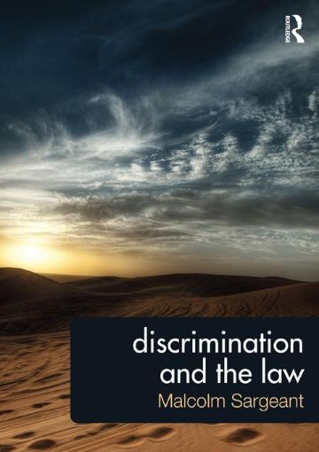Picture of Discrimination and the Law