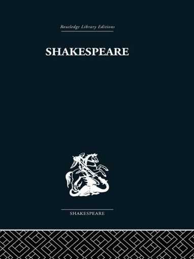 Picture of Shakespeare