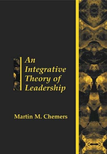 Picture of An Integrative Theory of Leadership