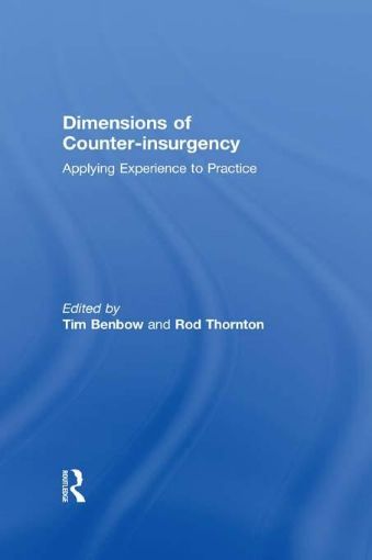 Picture of Dimensions of Counter-Insurgency: Applying Experience to Practice