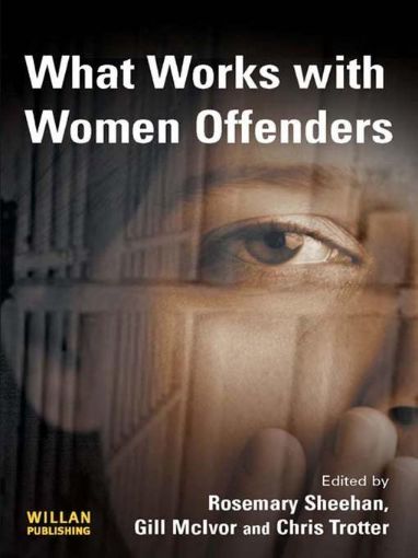 Picture of What Works with Women Offenders