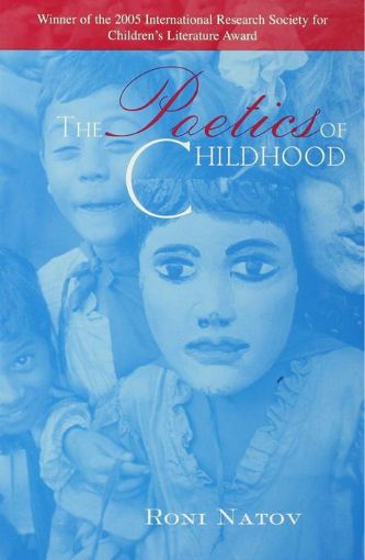 Picture of The Poetics of Childhood