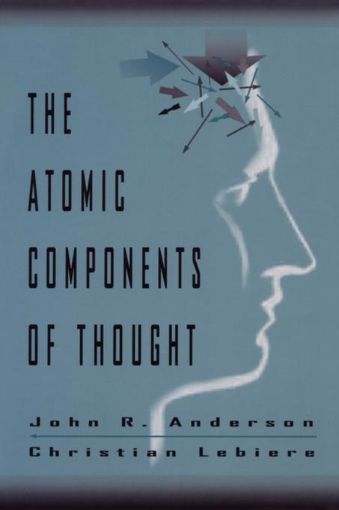 Picture of The Atomic Components of Thought