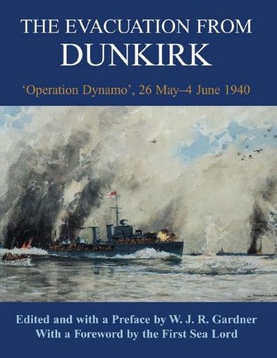 Picture of The Evacuation from Dunkirk: 'Operation Dynamo', 26 May-June 1940