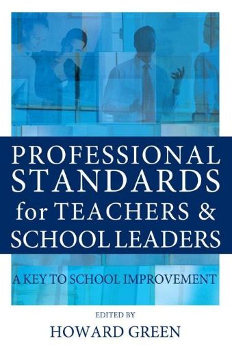 Picture of Professional Standards for Teachers and School Leaders: A Key to School Improvement