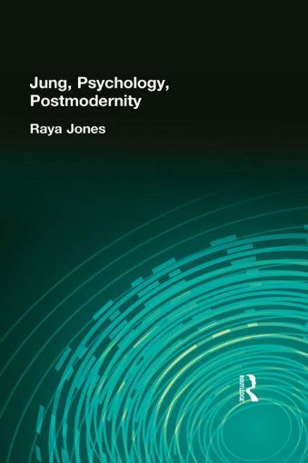 Picture of Jung, Psychology, Postmodernity