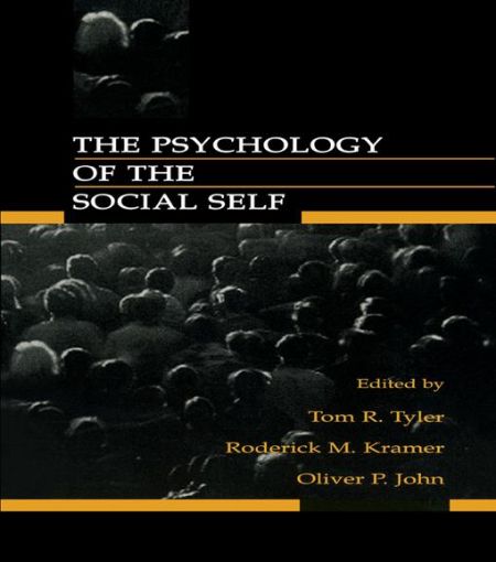 Picture of The Psychology of the Social Self