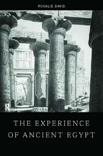 Picture of Experience of Ancient Egypt