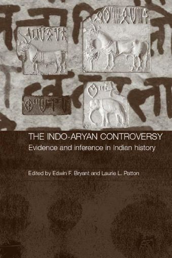 Picture of The Indo-Aryan Controversy: Evidence and Inference in Indian History