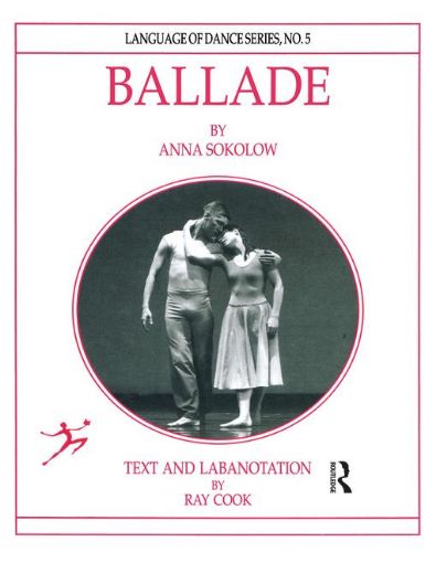 Picture of Ballade by Anna Sokolow