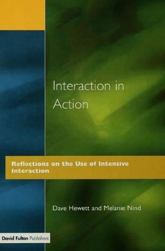Picture of Interaction in Action: Reflections on the Use of Intensive Interaction