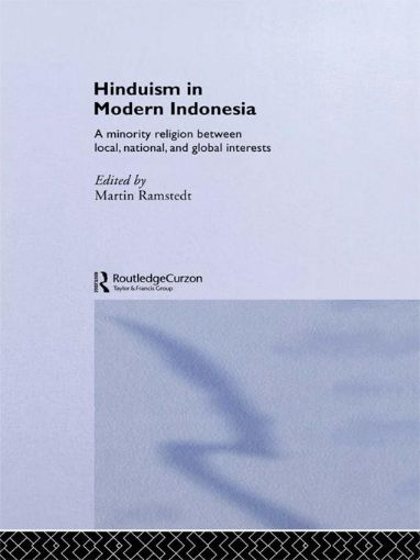 Picture of Hinduism in Modern Indonesia