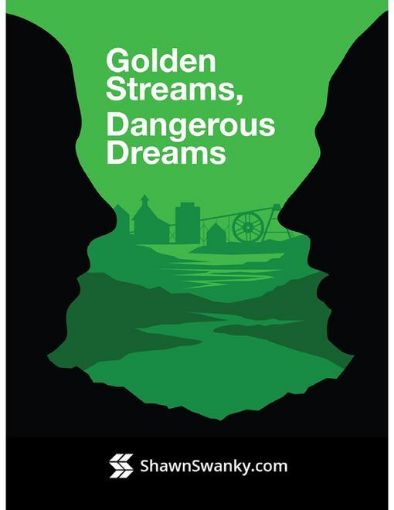 Picture of Golden Streams, Dangerous Dreams