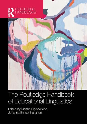 Picture of The Routledge Handbook of Educational Linguistics