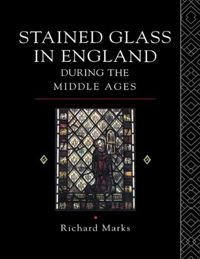 Picture of Stained Glass in England During the Middle Ages