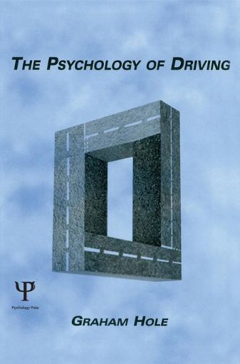 Picture of The Psychology of Driving