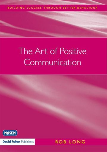 Picture of The Art of Positive Communication