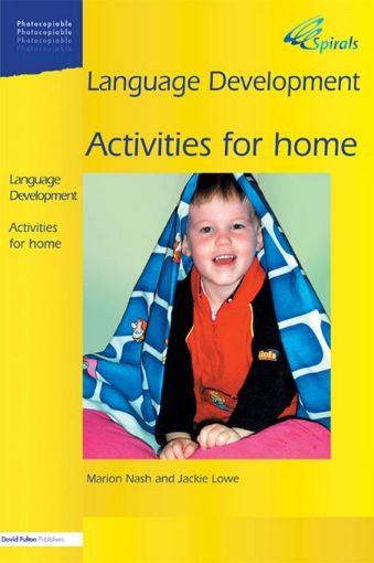 Picture of Language Development 1a: Activities for Home