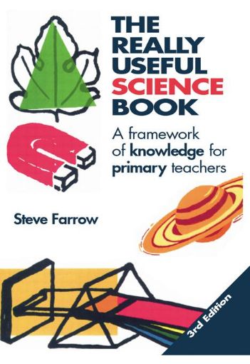 Picture of The Really Useful Science Book: A Framework of Knowledge for Primary Teachers