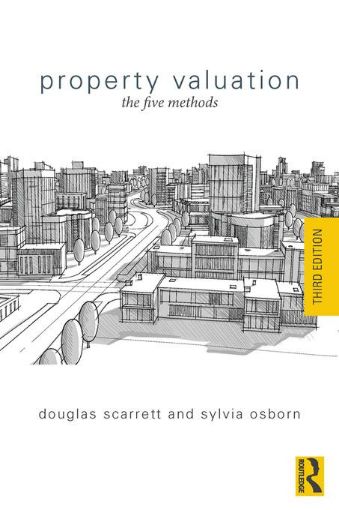 Picture of Property Valuation: The Five Methods