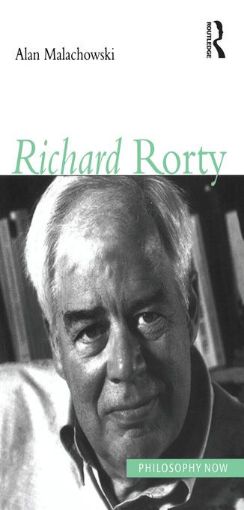 Picture of Richard Rorty