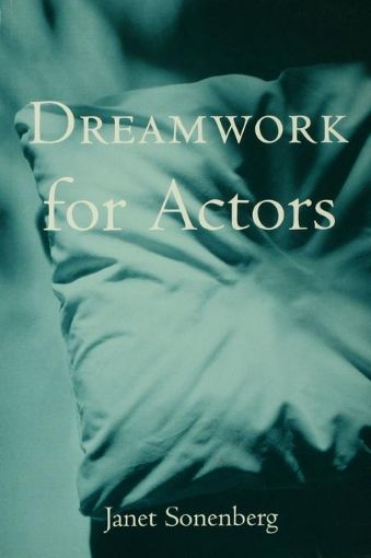 Picture of Dreamwork for Actors