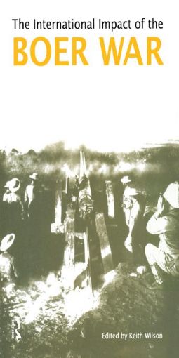 Picture of The International Impact of the Boer War