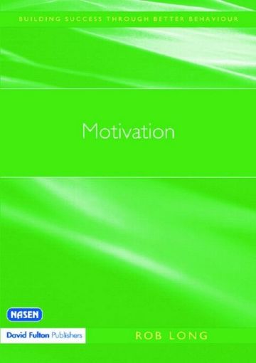 Picture of Motivation