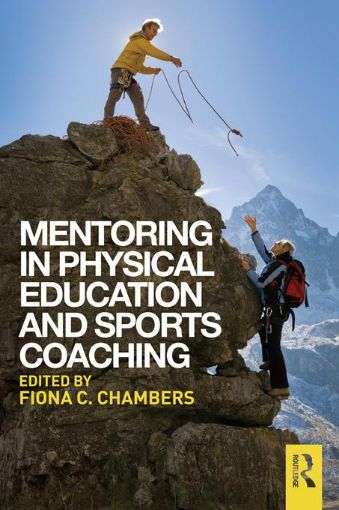 Picture of Mentoring in Physical Education and Sports Coaching
