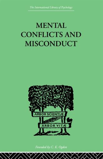 Picture of Mental Conflicts and Misconduct