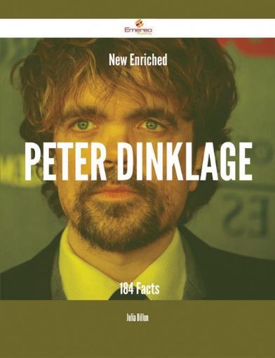 Picture of New- Enriched Peter Dinklage - 184 Facts