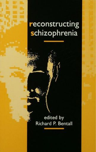 Picture of Reconstructing Schizophrenia