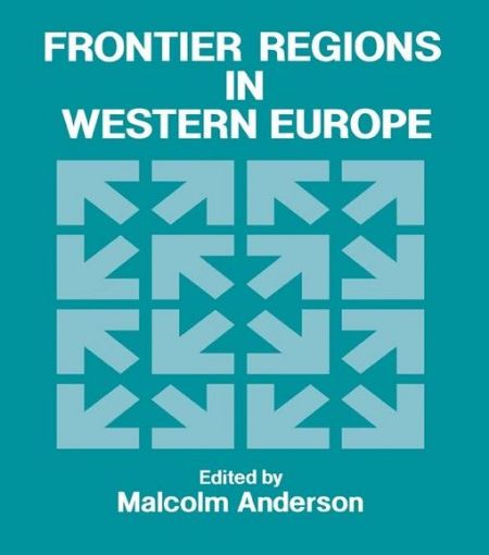 Picture of Frontier Regions in Western Europe