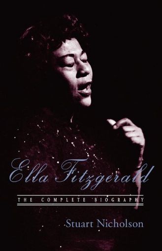 Picture of Ella Fitzgerald: A Biography of the First Lady of Jazz, Updated Edition