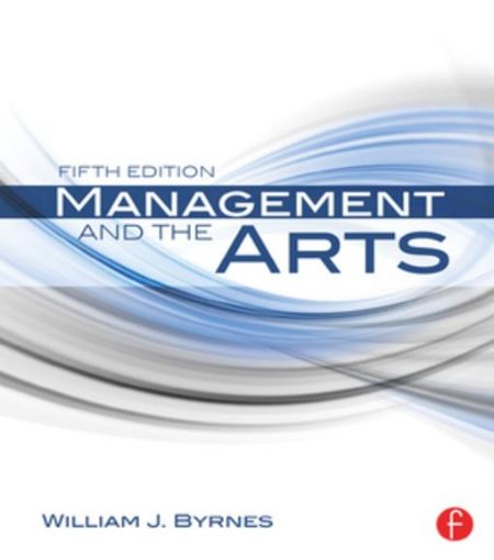 Picture of Management and the Arts