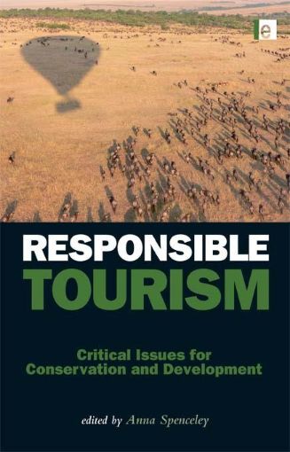Picture of Responsible Tourism: Critical Issues for Conservation and Development
