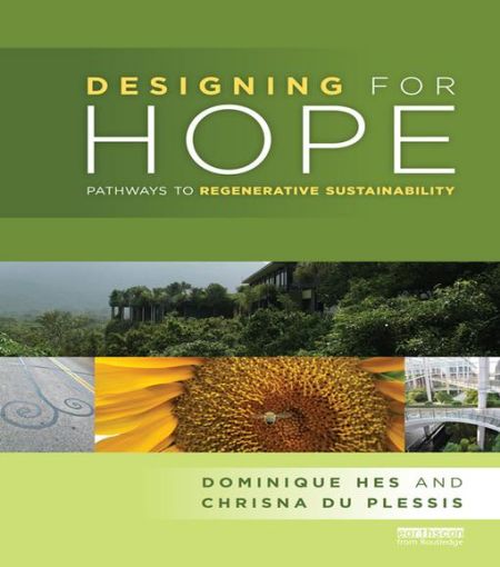 Picture of Designing for Hope: Pathways to Regenerative Sustainability